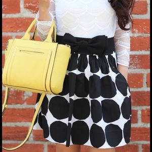 Banana Republic skirt